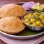 Puri Bhaji