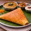 Masala Dosa
