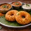Crispy Medu Vadas (2 Pcs)